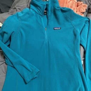 Patagonia pullover